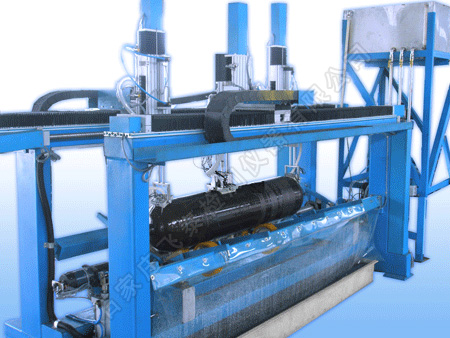 氣瓶超聲波探傷檢測設(shè)備